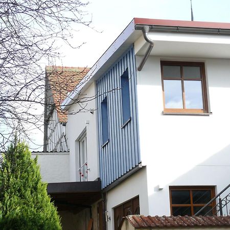 Ferienwohnungen Fischer Strullendorf المظهر الخارجي الصورة