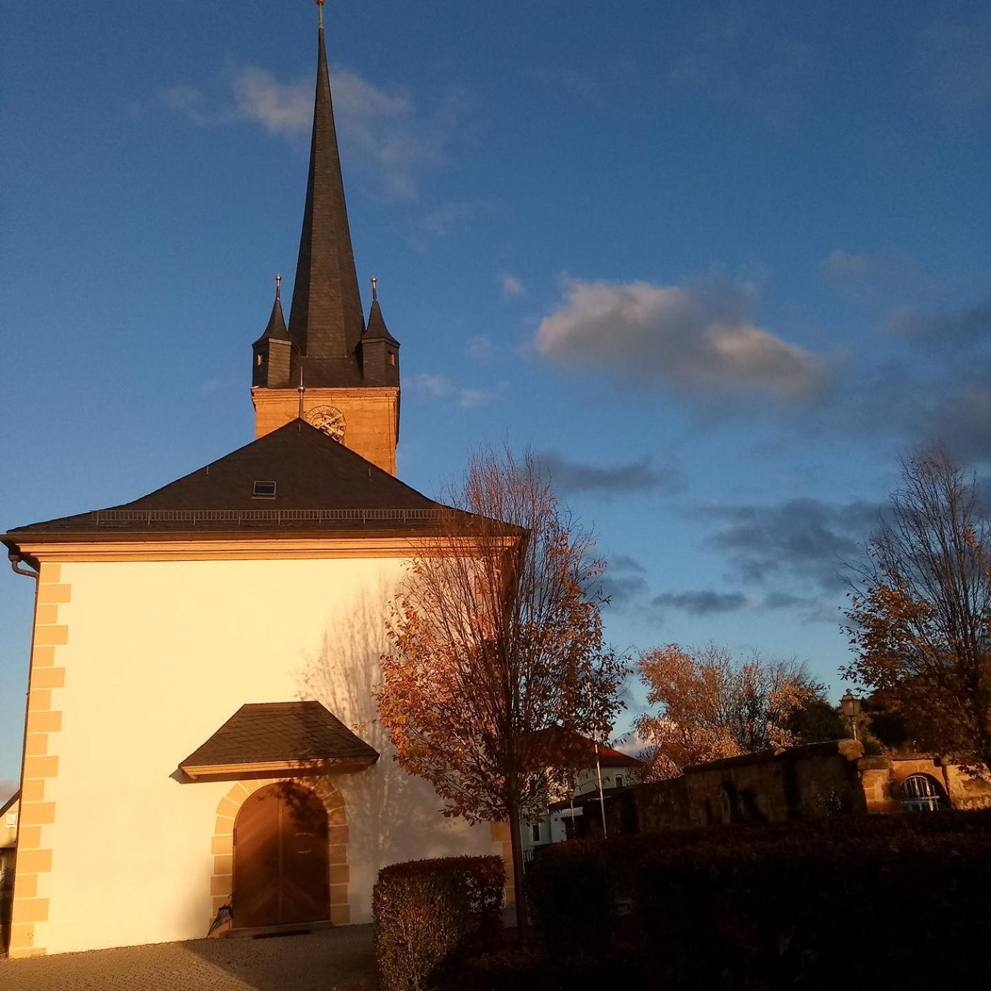 Ferienwohnungen Fischer Strullendorf المظهر الخارجي الصورة